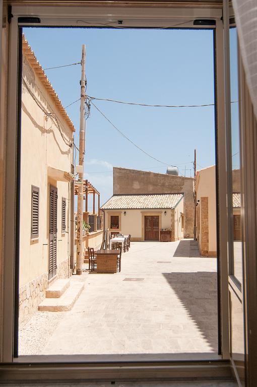Un Affaccio Sul Borgo Apartman Marzamemi Szoba fotó