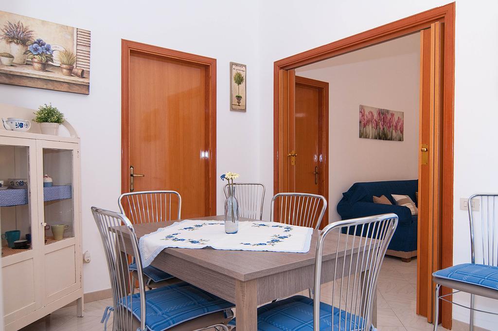 Un Affaccio Sul Borgo Apartman Marzamemi Szoba fotó