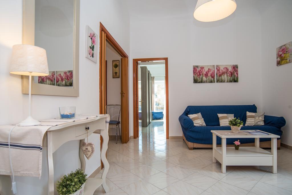 Un Affaccio Sul Borgo Apartman Marzamemi Kültér fotó