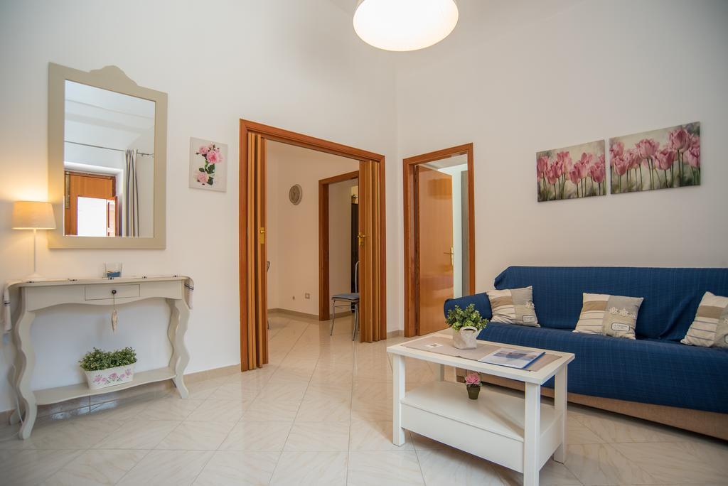 Un Affaccio Sul Borgo Apartman Marzamemi Kültér fotó