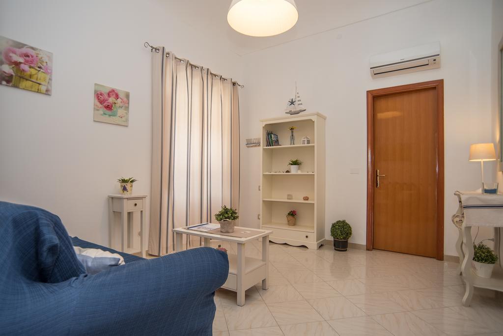 Un Affaccio Sul Borgo Apartman Marzamemi Kültér fotó