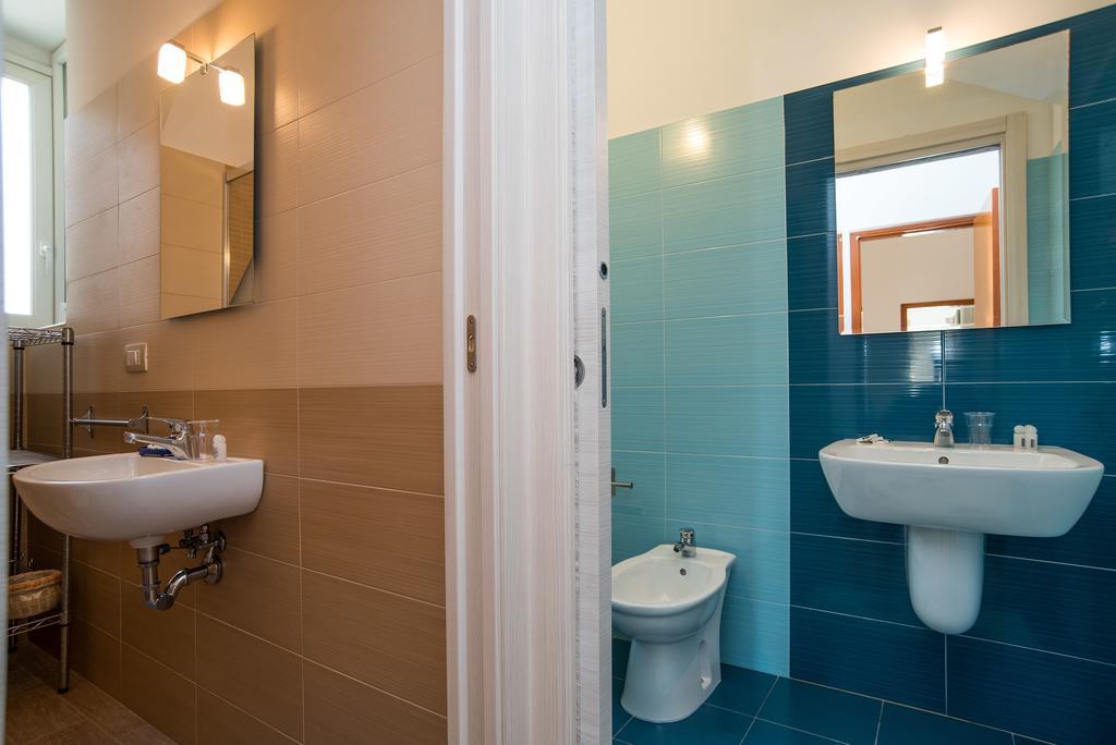 Un Affaccio Sul Borgo Apartman Marzamemi Kültér fotó