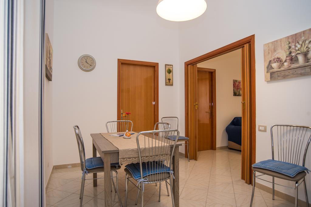 Un Affaccio Sul Borgo Apartman Marzamemi Kültér fotó