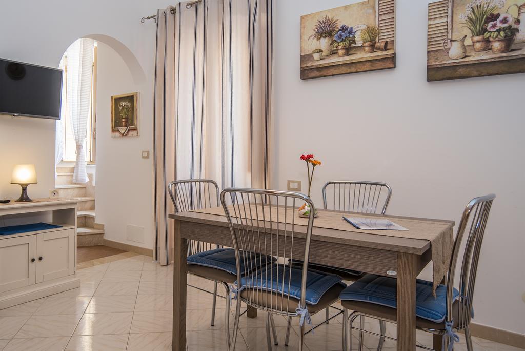 Un Affaccio Sul Borgo Apartman Marzamemi Kültér fotó
