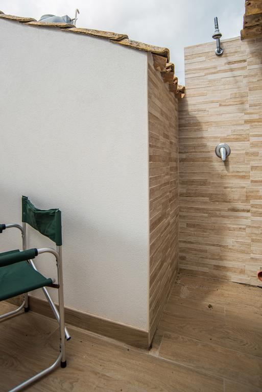 Un Affaccio Sul Borgo Apartman Marzamemi Kültér fotó