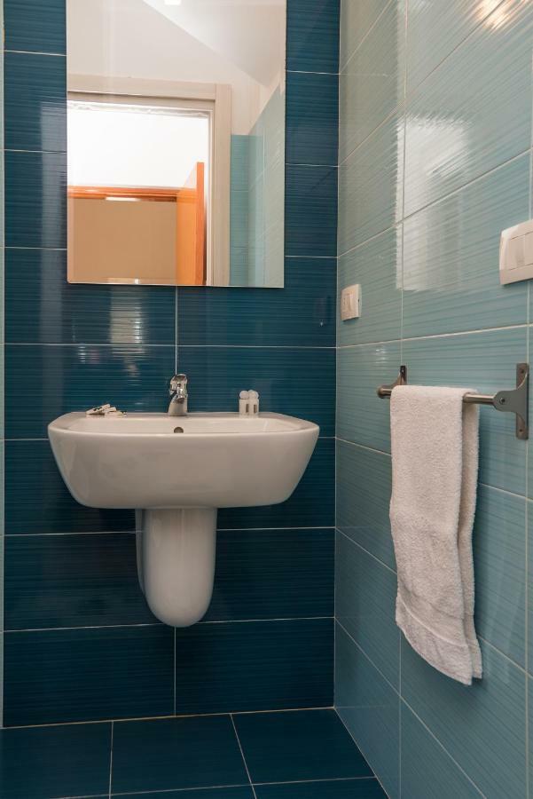 Un Affaccio Sul Borgo Apartman Marzamemi Kültér fotó