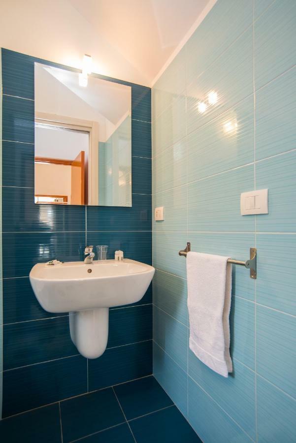 Un Affaccio Sul Borgo Apartman Marzamemi Kültér fotó
